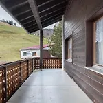 Steinbuehl 4 Διαμέρισμα Wieden