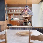 Διαμέρισμα Steinbuehl 4 *