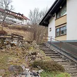 Steinbuehl 4 Διαμέρισμα