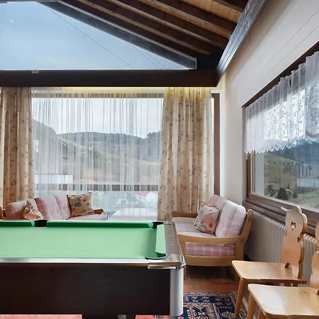 Steinbuehl 4 * Wieden