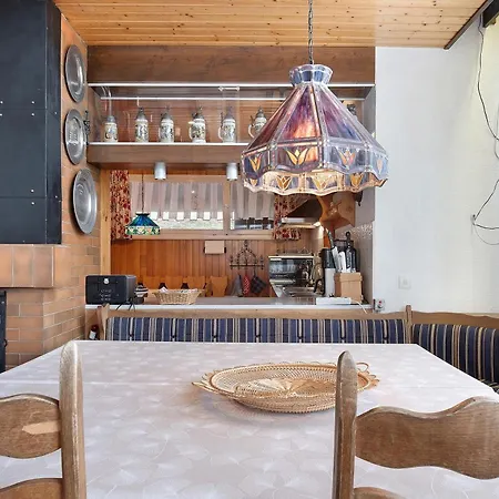 Apartment Steinbuehl 4 Wieden