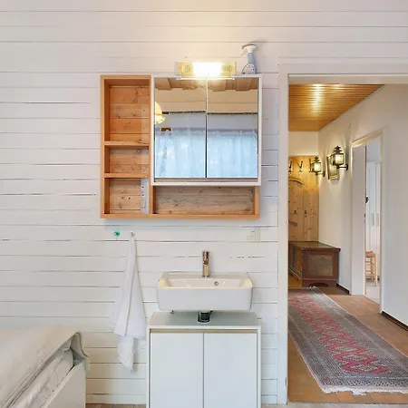 Steinbuehl 4 Apartment *