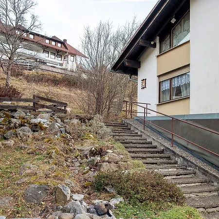 Steinbuehl 4 Lejlighed