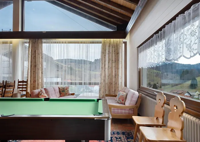 Steinbuehl 4 * Wieden