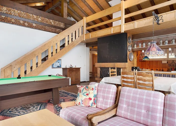 Apartment Steinbuehl 4