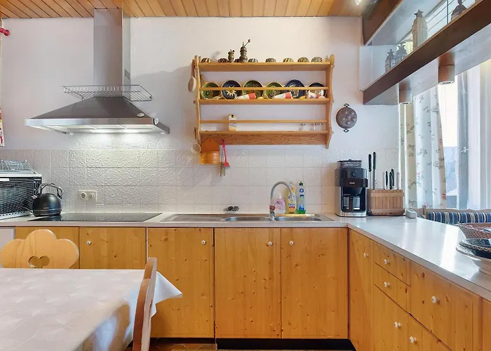 Steinbuehl 4 * Wieden