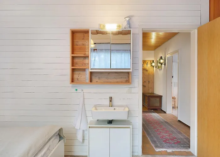 Steinbuehl 4 Apartment *