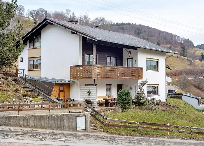 Steinbuehl 4 * Wieden